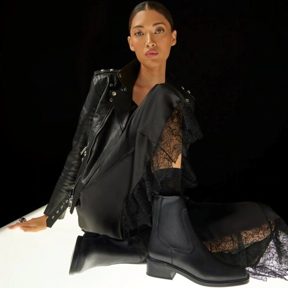 Franco Sarto Gracelyn Ankle Boot - Picture 11 of 11